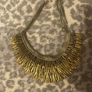 Chic collar necklace. Stella & Dot